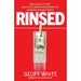 Rinsed: From Cartels to Crypto: How the Tech Industry Washes Money for the World's Deadliest Crooks - The Book Bundle