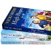 Bomber Command Girls Series 3 Books Collection Set By Vicki Beeby (Christmas for the Bomber Girls, The Girls of Bomber Command and High Hopes for the Bomber Girls) - The Book Bundle