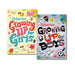 Growing up for Boys and Girls Collection 2 Books Set, (Growing Up for Girls and Growing Up for Boys) - The Book Bundle