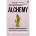 Alchemy: The Magic of Original Thinking in a World of Mind-Numbing Conformity - The Book Bundle