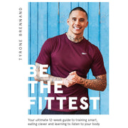 The Mind Manual, Be the Fittest & Get Lean And Strong 3 Books Collection Set - The Book Bundle