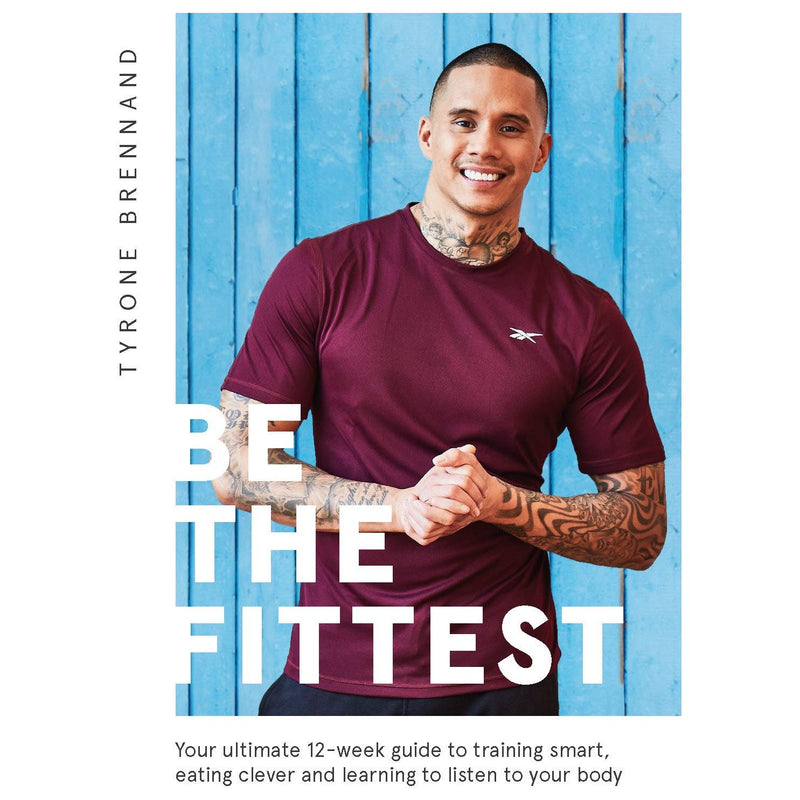 The Mind Manual, Be The Fittest, The Ultimate Flat Belly & Body Plan Cookbook 3 Books Collection Set - The Book Bundle
