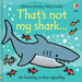 That's Not My Shark - The Book Bundle