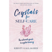 Kirsty Gallagher Collection 5 Books Set (Goddess Path,Sacred Seasons,Lunar Living) - The Book Bundle