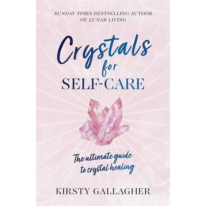 Kirsty Gallagher Collection 5 Books Set (Goddess Path,Sacred Seasons,Lunar Living) - The Book Bundle