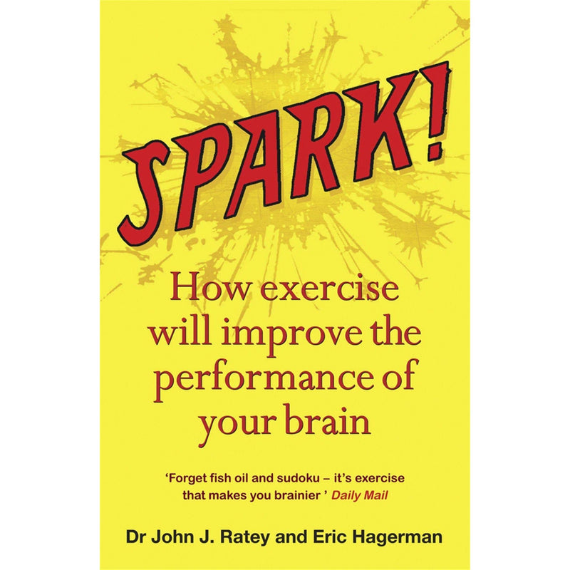 Spark - The Book Bundle