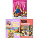 Can You Make That Gluten-Free, Gluten Free Air Fryer, Nosh Gluten-Free 3 Books Collection Set - The Book Bundle