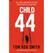 Child 44 - The Book Bundle