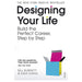 Bill Burnett Collection 3 Books Set Designing Your Work Life For Fans of Atomic Habit - The Book Bundle