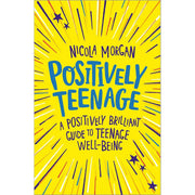 The Danish Way of Raising Teens, Positively Teenage, Teenagers - Haynes Explains (HB) 3 Books Set - The Book Bundle