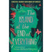 The Island at the End of Everything: from the bestselling author of The Girl of Ink and Stars - The Book Bundle