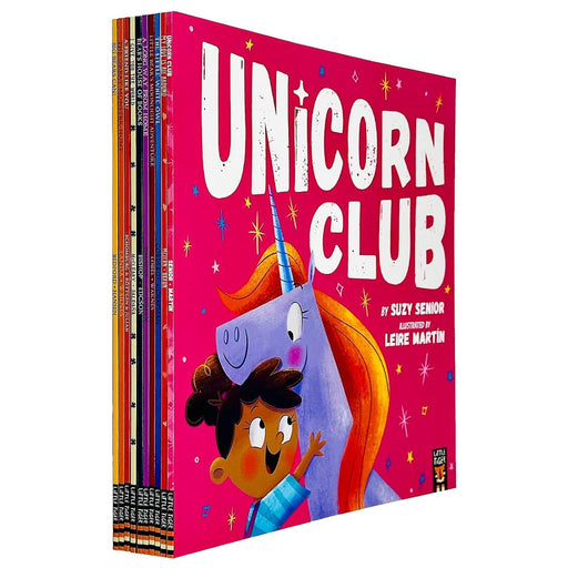 My First Animal Bedtime Picture Stories 10 Books Collection Set - The Book Bundle