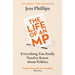 Life of an MP Jess Phillips, Why We Get the Wrong Politicians 2 Books Set NEW - The Book Bundle