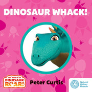 The World of Dinosaur Roar!: What Dinosaur Am I? Slipcase (Little Library) - The Book Bundle