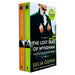 Julia Quinn Two Dukes of Wyndham Series 2 Books Collection Set - The Book Bundle