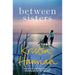 Kristin Hannah Collection 3 Books Set (Night Road, Fly Away & Between Sisters) - The Book Bundle