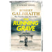 Cormoran Strike Series 1-8 Books Collection Set By Robert Galbraith (The Cuckoo's Calling, Silkworm, Career of Evil, Lethal White) - The Book Bundle