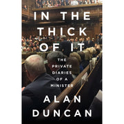 But What Can I Do?, In The Thick of It, What Does Jeremy Think 3 Books Collection Set - The Book Bundle