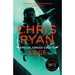 Special Forces Cadets Series 1-3 Books Collection Set By Chris Ryan (Siege, Missing, Justice) - The Book Bundle