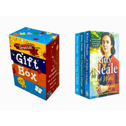 Kitty Neale 3 Books Collection Gift Slipcase Set - Not My Child, An Orphan's Hope and A Wife's Courage - The Book Bundle