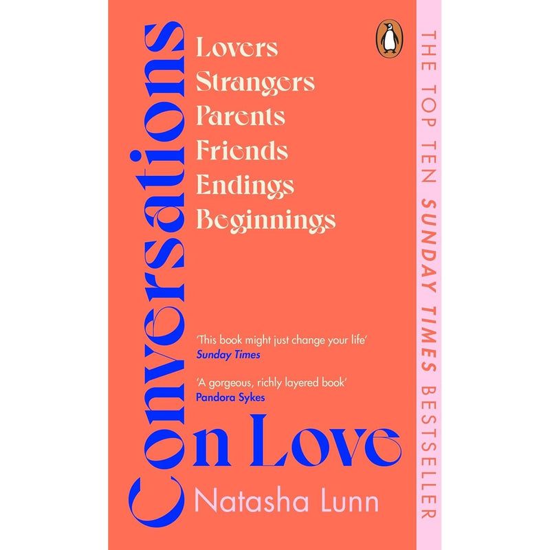 Seven Principles Making Marriage Work,Attached,Conversations on Love 3 Books Set - The Book Bundle
