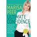 Ultimate Confidence: The Secrets to Feeling Great About Yourself Every Day - The Book Bundle