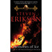 Memories of Ice (Book 3 of The Malazan Book of the Fallen) - The Book Bundle