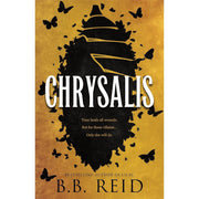 Men of the Wilds Series 2 book collection by B.B. Reid, paperback set featuring four fiction novels with rugged cover art.