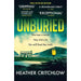 The Cal Lovett Files Collection 3 Books Set By Heather Critchlow (Unsolved, Unburied & Unsound) - The Book Bundle
