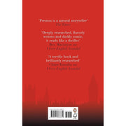 Fall: The Mystery of Robert Maxwell Hardcover - The Book Bundle