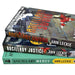 Imperial Radch 3 Books Collection Set by Ann Leckie (Ancillary Justice, Ancillary Sword and Ancillary Mercy) (Books 1-3) - The Book Bundle