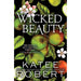 Katee Robert Dark Olympus Series 6 Books Set (Neon Gods, Electric Idol, Wicked Beauty, Radiant Sin, Cruel Seduction, Midnight Ruin) - The Book Bundle