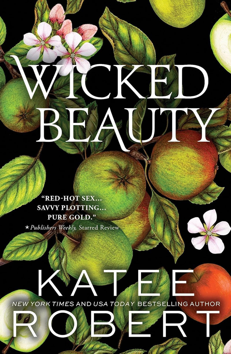 Dark Olympus Series 10 Books Collection Set by Katee Robert - Fiction - Paperback