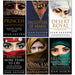 Princess Series 6 Books Collection Set By Jean Sasson (Princess, Daughters Of Arabia, Desert Royal, Princess More Tears to Cry) - The Book Bundle
