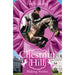 Chestnut Hill Collection 5 Books Set By Lauren Brooke (Racing Hearts, A Time to Remember) - The Book Bundle