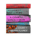 A Court of Thorns and Roses Series 5 Books Collection Set by Sarah J. Maas - The Book Bundle