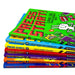 Press Start Series 1-7 Books Collection by Thomas Flintham - The Book Bundle