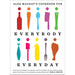 Everybody, Everyday - The Book Bundle