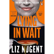 Liz Nugent 5 Books Set (Strange Sally Diamond, Lying in Wai, Skin Deep,Our Little Cruelties, Unravelling Oliver) - The Book Bundle