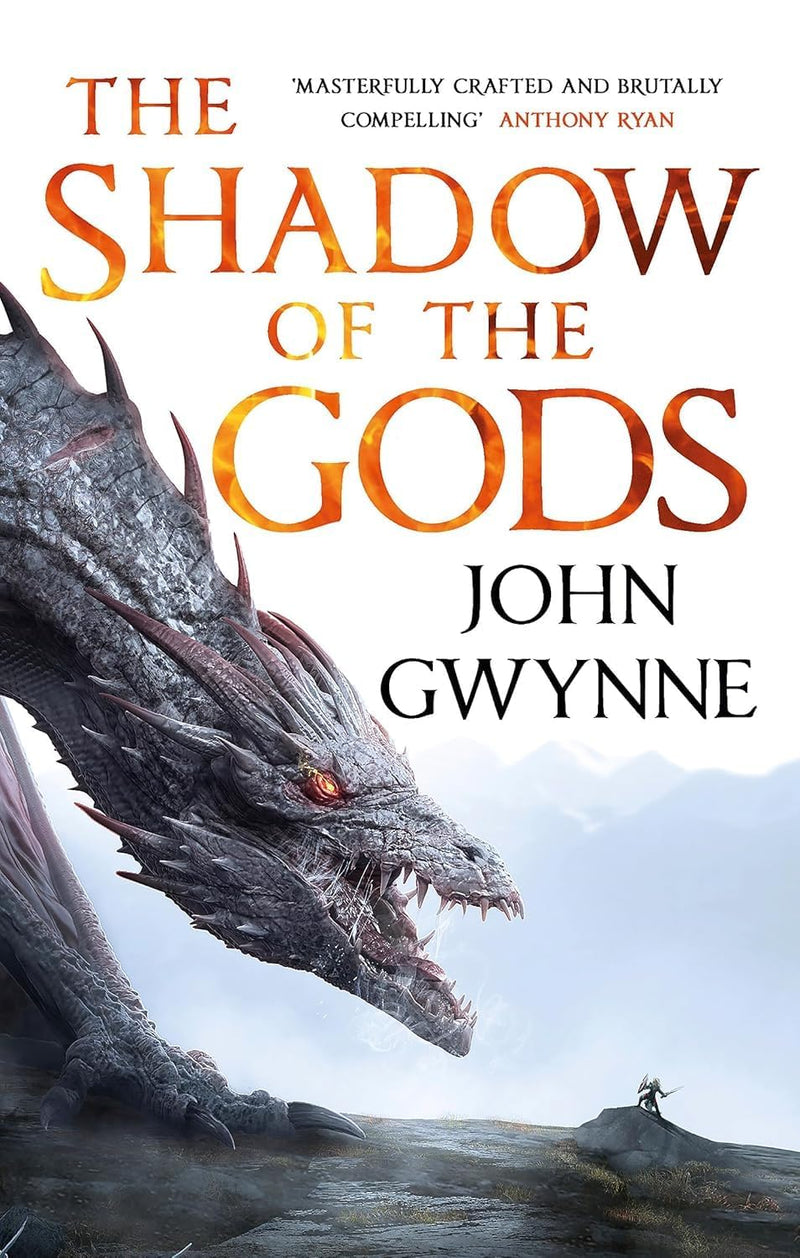 The Faithful and the Fallen & The Bloodsworn Trilogy 7 Books Collection Set by John Gwynne - Fiction - Paperback
