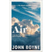 John Boyne 4 Books Collection Set (Water, Earth, Fire & Air) - The Book Bundle