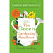 Nancy Birtwhistle Collection 3 Books Set (The Green Gardening Handbook, The Green Budget Guide & Sizzle & Drizzle) Hardcover - The Book Bundle