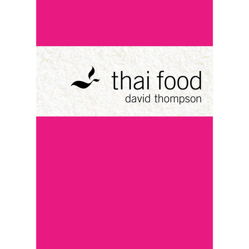 Thai Food By  David Thompson - The Book Bundle