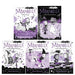 Harriet Muncaster Mirabelle (Books 6-10) 5 Books Collection Set Magical Mayhem, Takes Charge - The Book Bundle