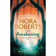 The Dragon Heart Legacy Series 3 Books Collection Set By Nora Roberts - The Book Bundle