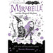 Harriet Muncaster Mirabelle (Books 6-10) 5 Books Collection Set Magical Mayhem, Takes Charge - The Book Bundle