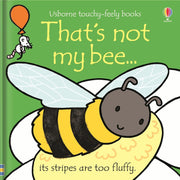 That's Not My 5-Book Collection set by Fiona Watt featuring colorful board books for ages 0-3, published by Usborne Publishing Ltd.
