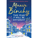 Maeve Binchy Collection 5 Books Set (Scarlet Feather, This Year It Will Be Different) - The Book Bundle
