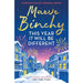 Maeve Binchy Collection 4 Books Set (Nights of Rain and Stars, This Year It Will Be Different) - The Book Bundle