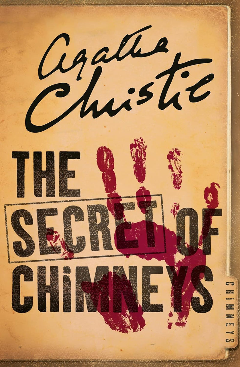 Superintendent Battle Series 4 Books Collection Set By Agatha Christie - Fiction - Paperback
